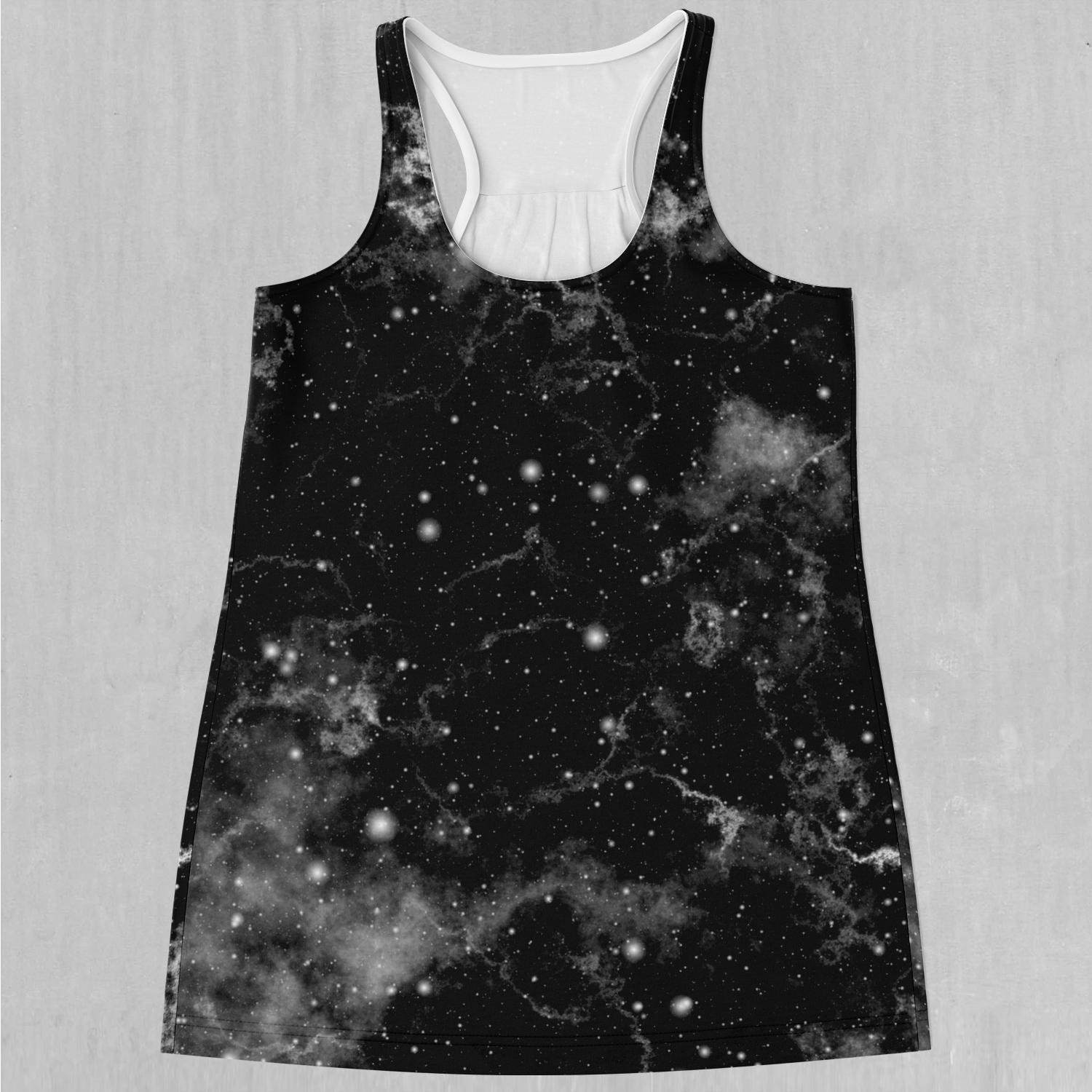 Dark Matter Women's Tank Top