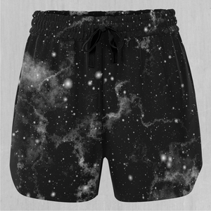 Dark Matter Women's Shorts