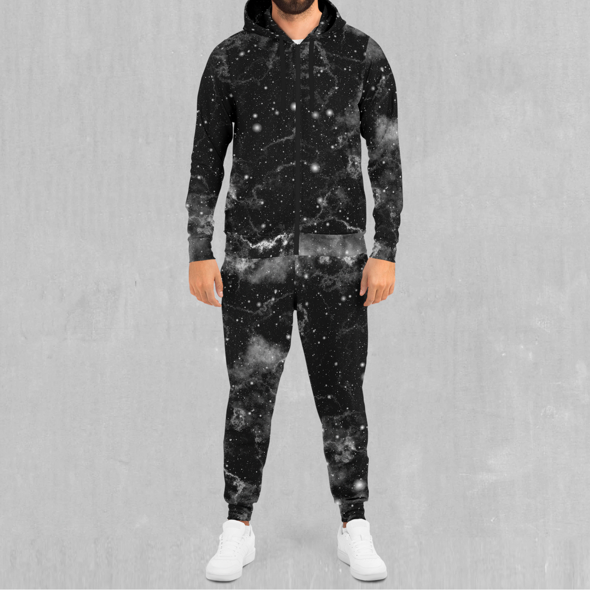 Dark Matter Tracksuit