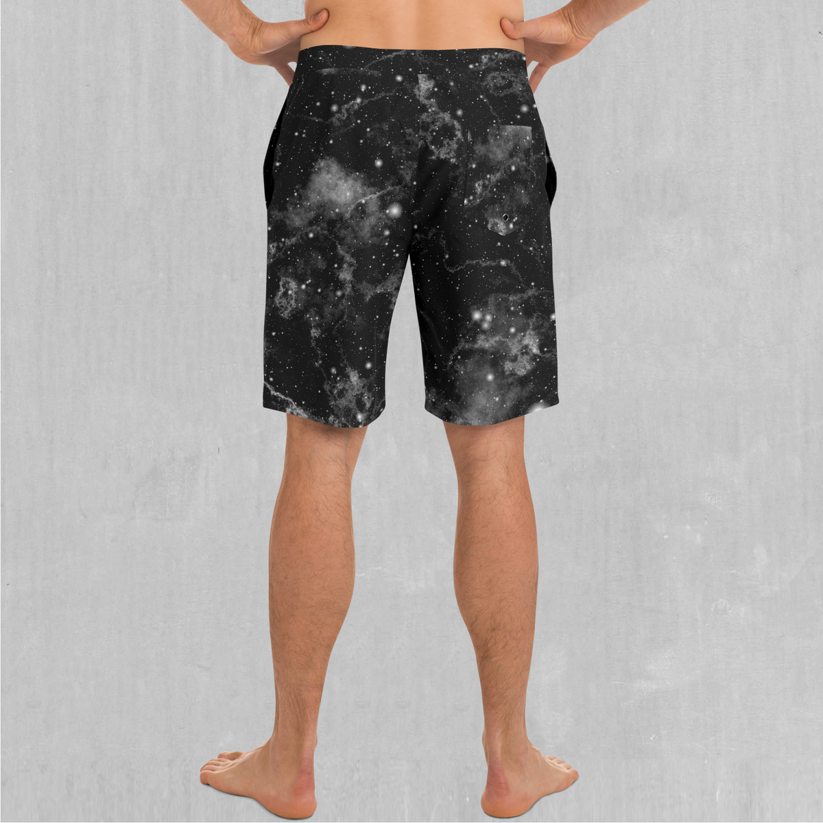 Dark Matter Board Shorts