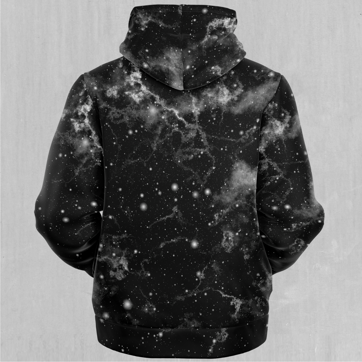 Dark Matter Sherpa Hoodie