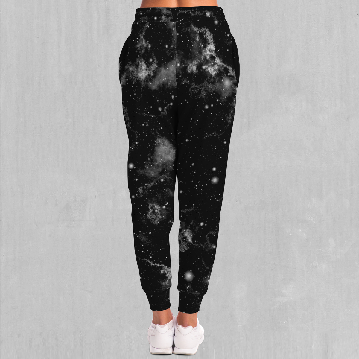 Dark Matter Joggers