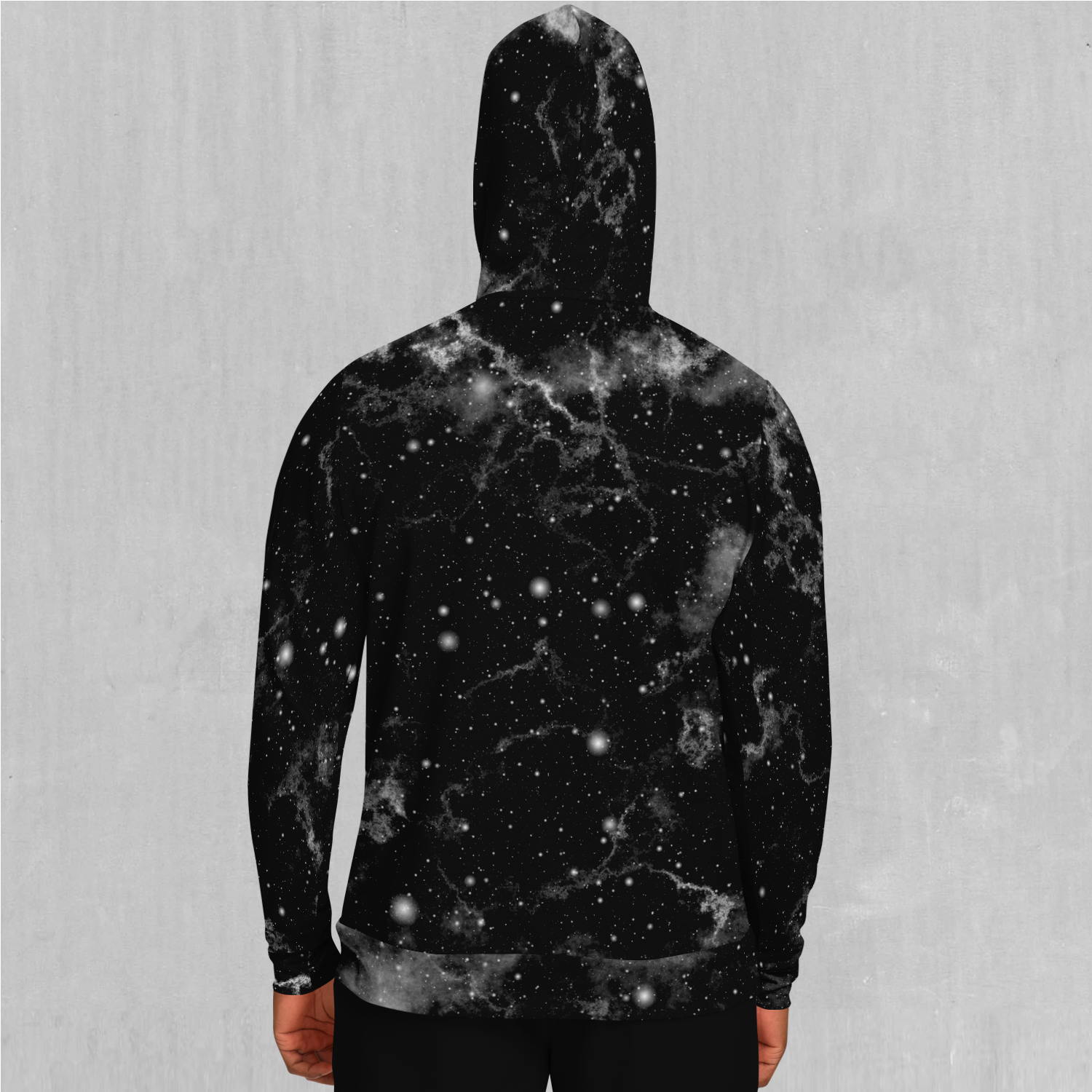 Dark Matter Hoodie