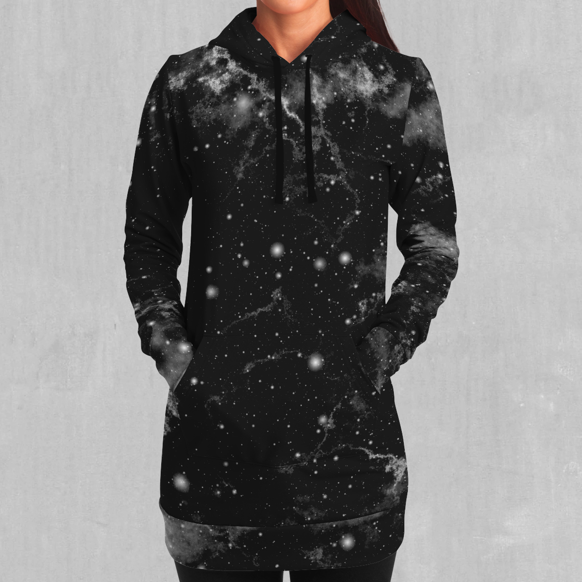 Dark matter best sale hoodie