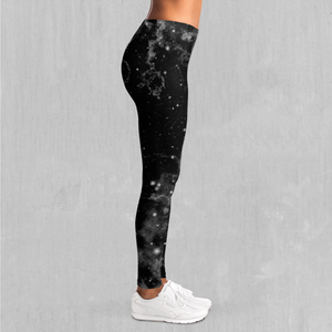 Dark Matter Leggings - Azimuth Clothing