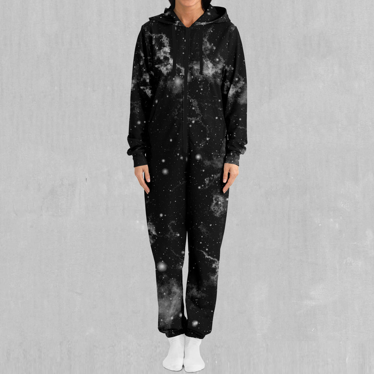 Dark Matter Jumpsuit