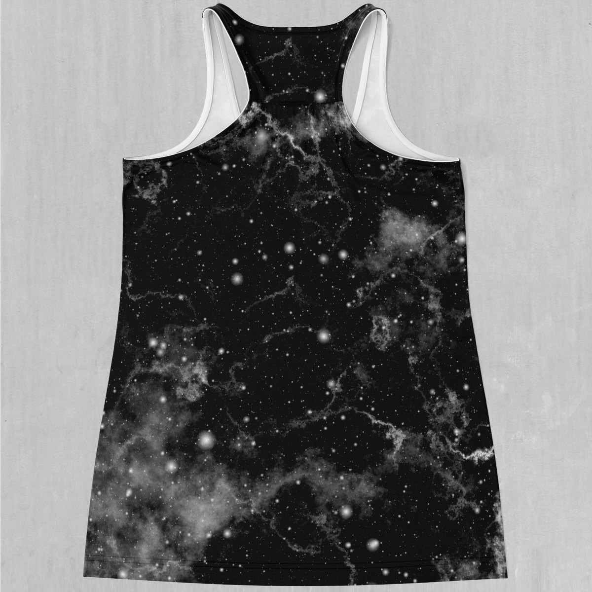Dark Matter Women's Tank Top