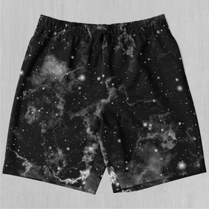 Dark Matter Shorts