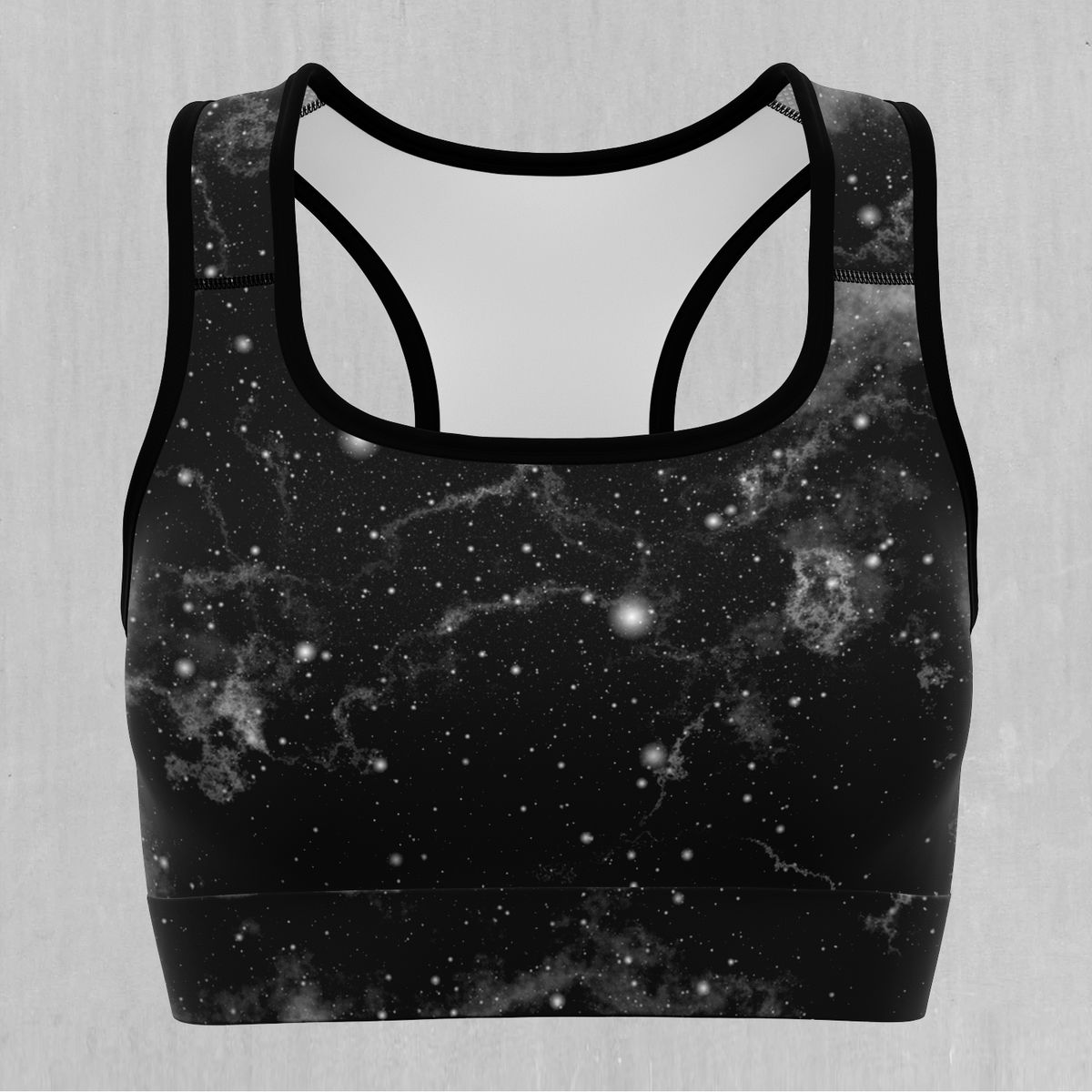 Dark Matter Sports Bra
