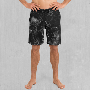Dark Matter Board Shorts