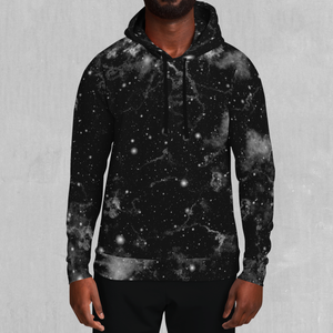 Dark Matter Hoodie - Azimuth Clothing