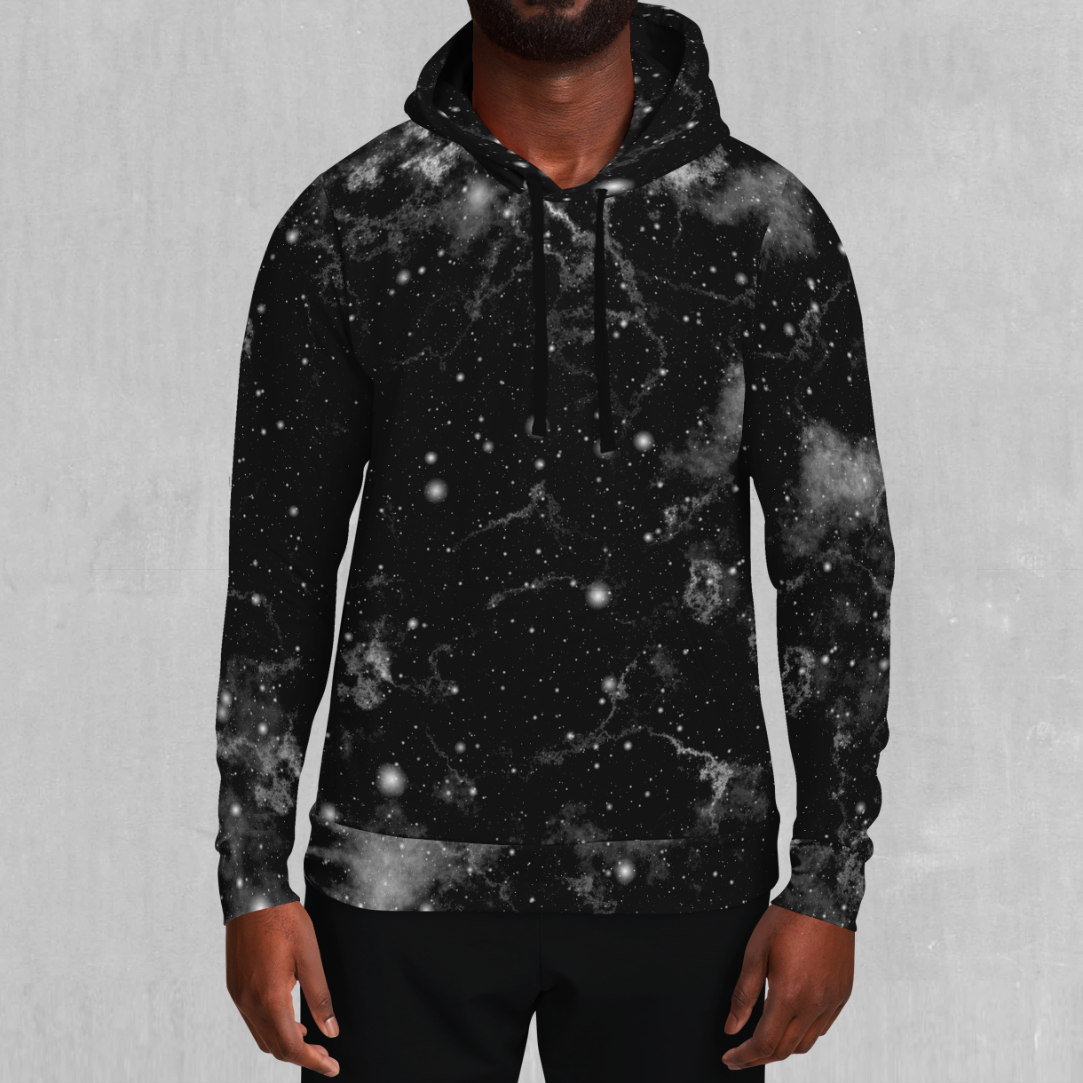 Dark matter deals hoodie