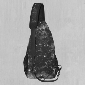 Dark Matter Sling Bag