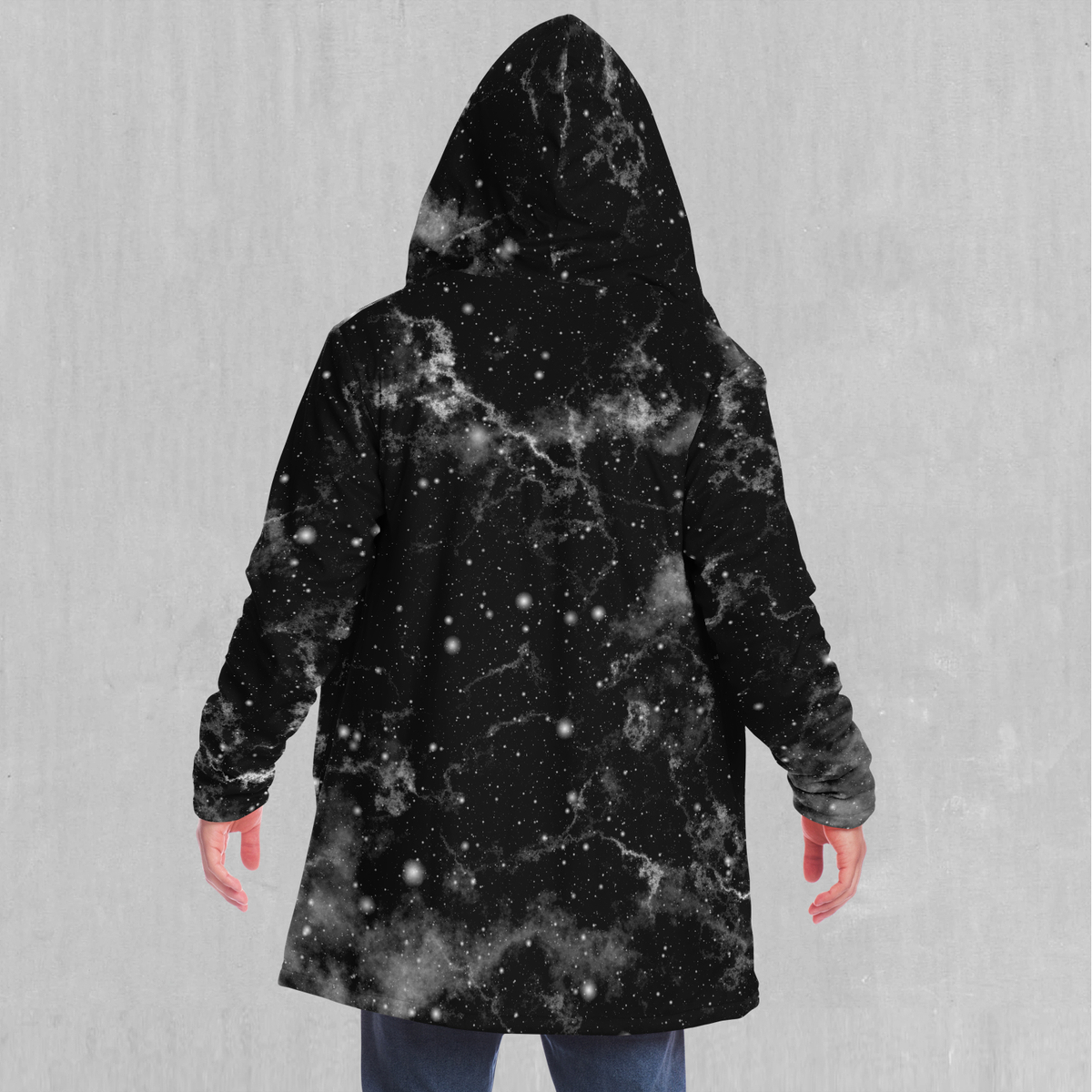 Dark Matter Cloak - Azimuth Clothing