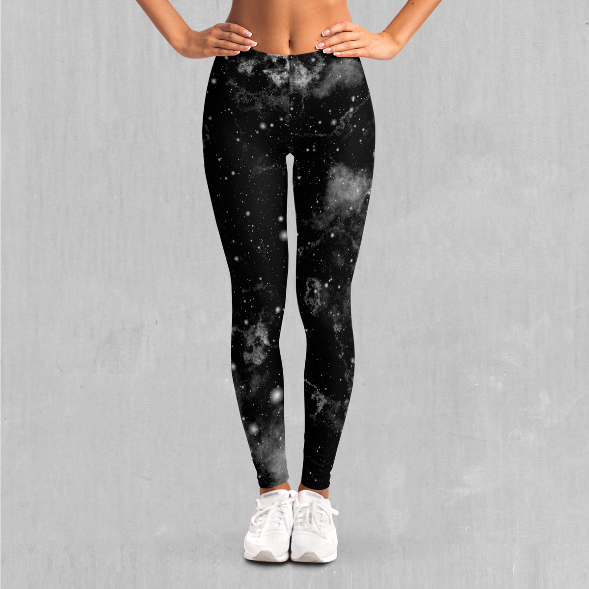 Dark Matter Leggings - Azimuth Clothing