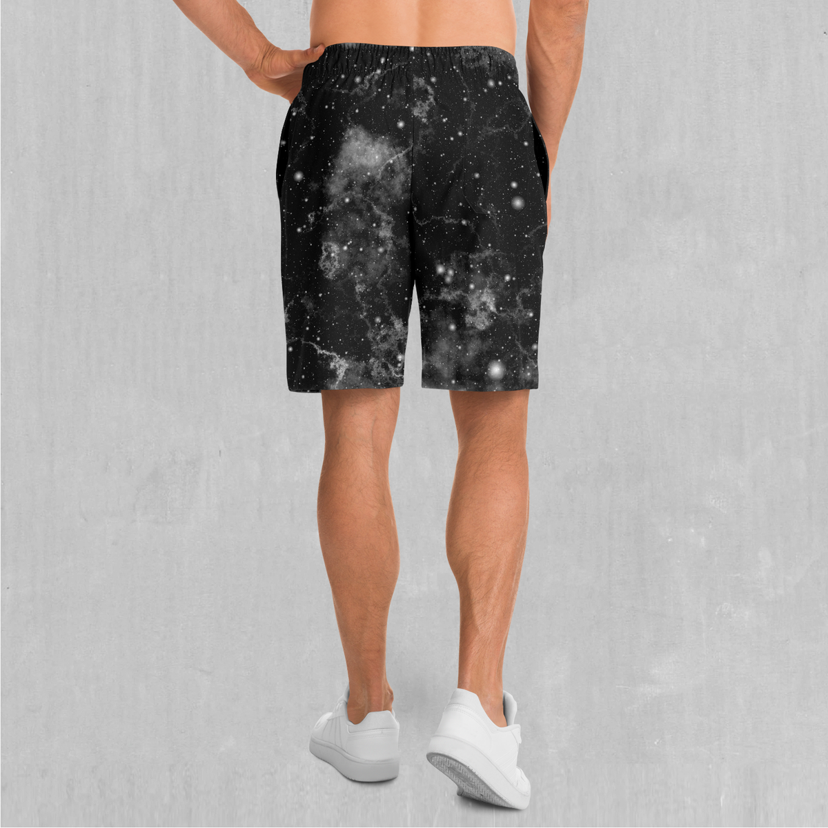Dark Matter Shorts