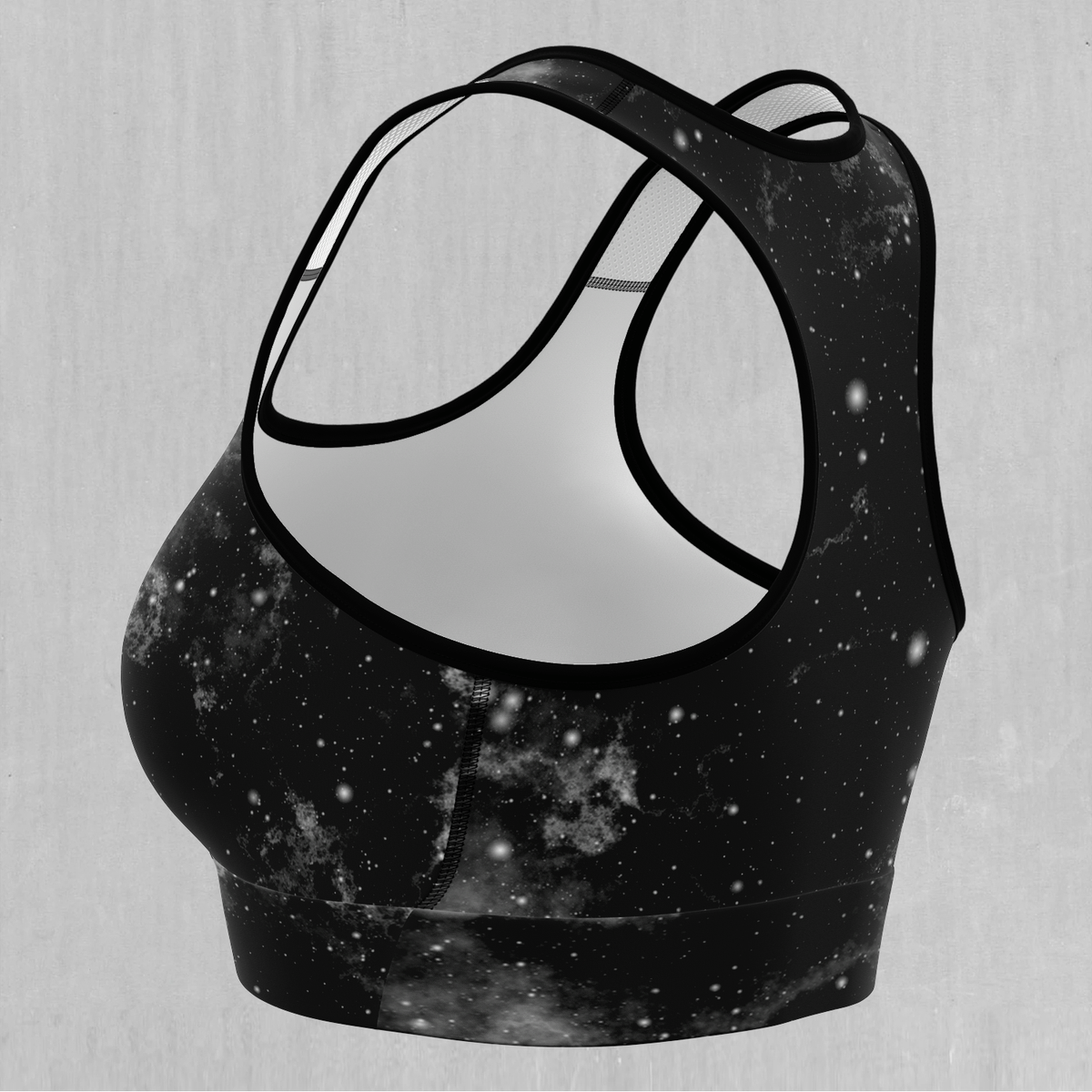 Dark Matter Sports Bra