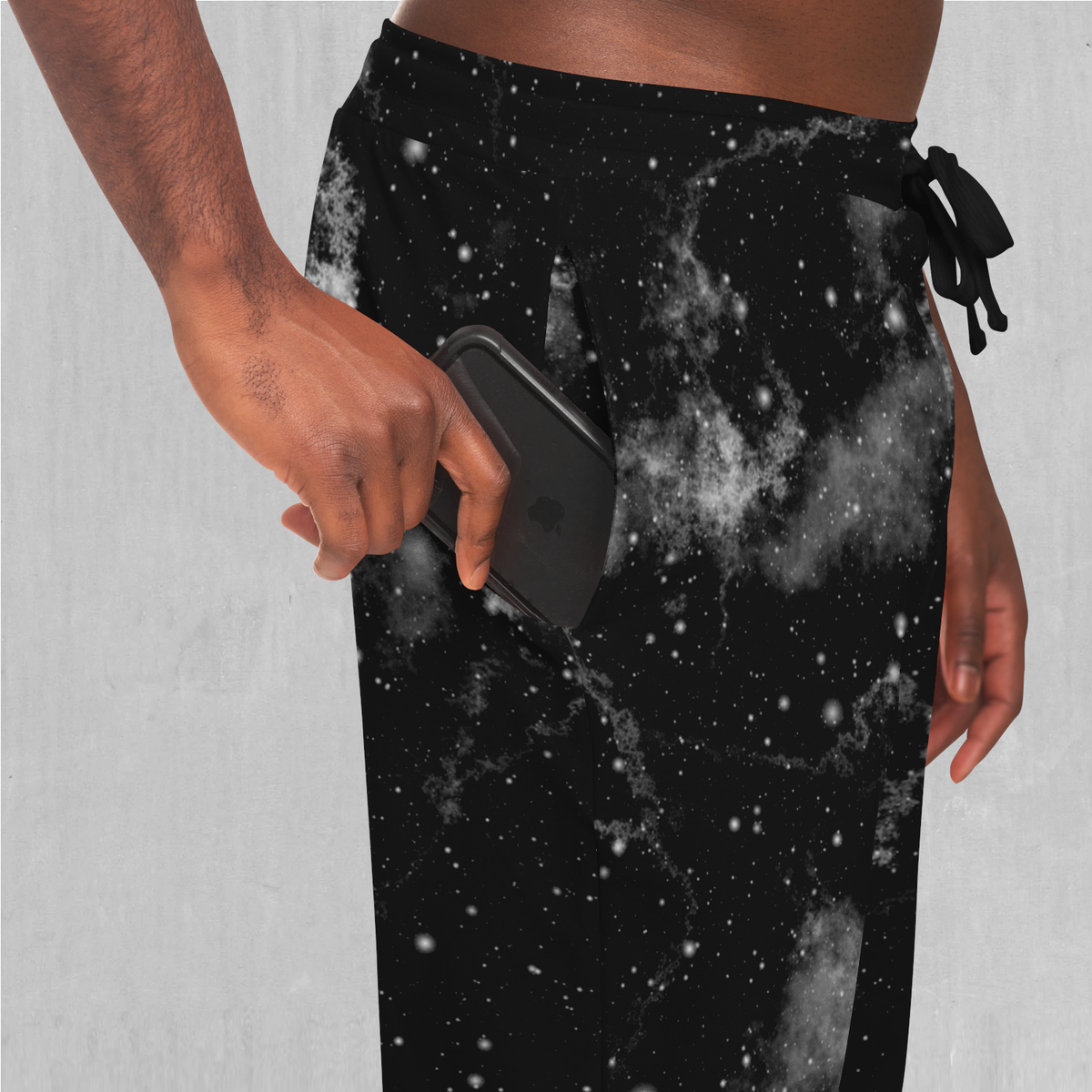 Dark Matter Joggers
