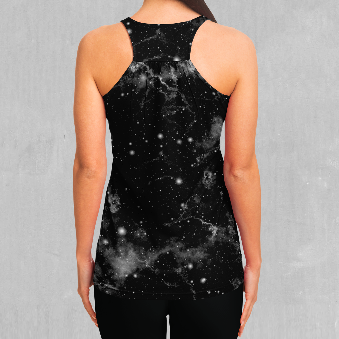 Dark Matter Women's Tank Top
