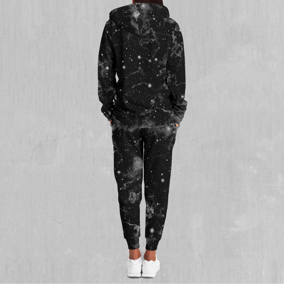 Dark Matter Tracksuit