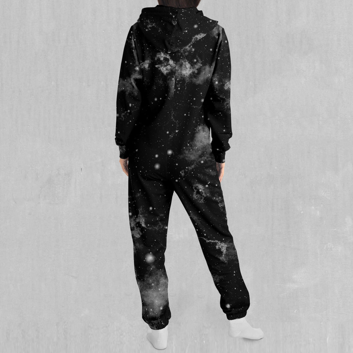 Dark Matter Jumpsuit