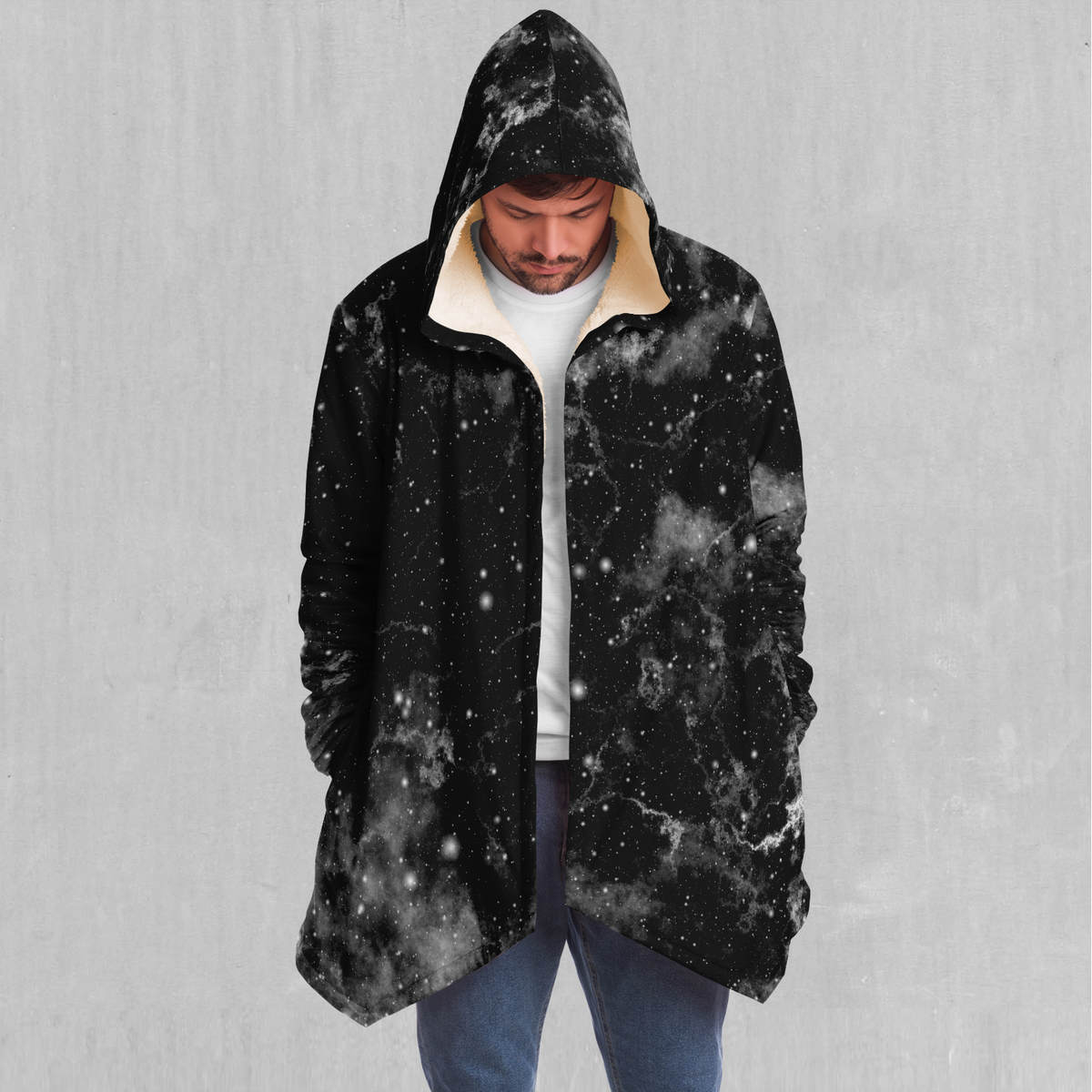 Dark Matter Cloak - Azimuth Clothing