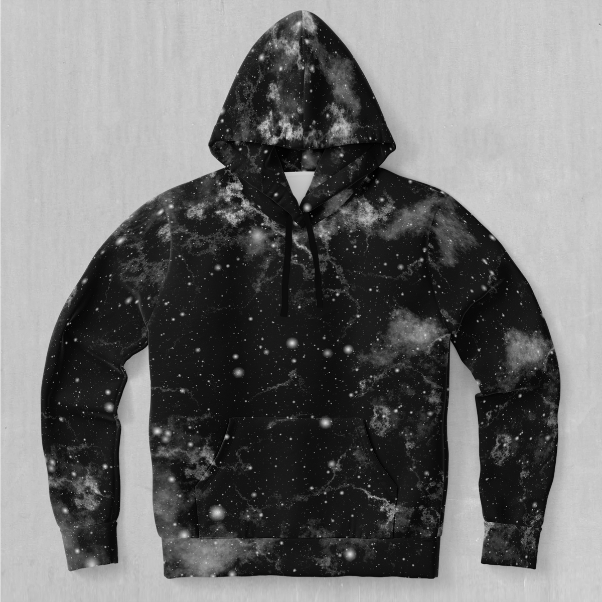 Dark Matter Hoodie Festival Hoodie Rave Hoodie Colorful Hoodie Azimuth Clothing