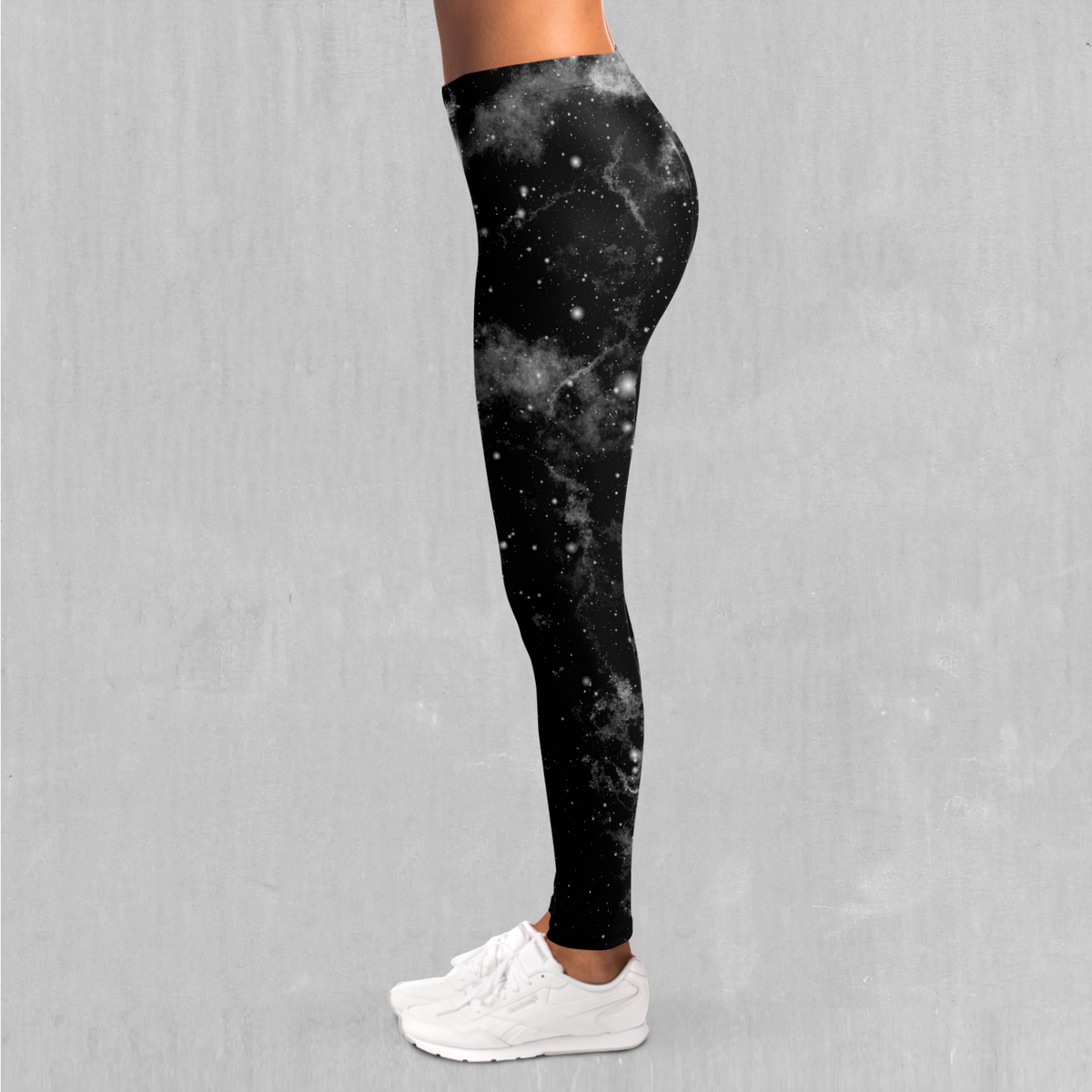 Dark Matter Leggings - Azimuth Clothing