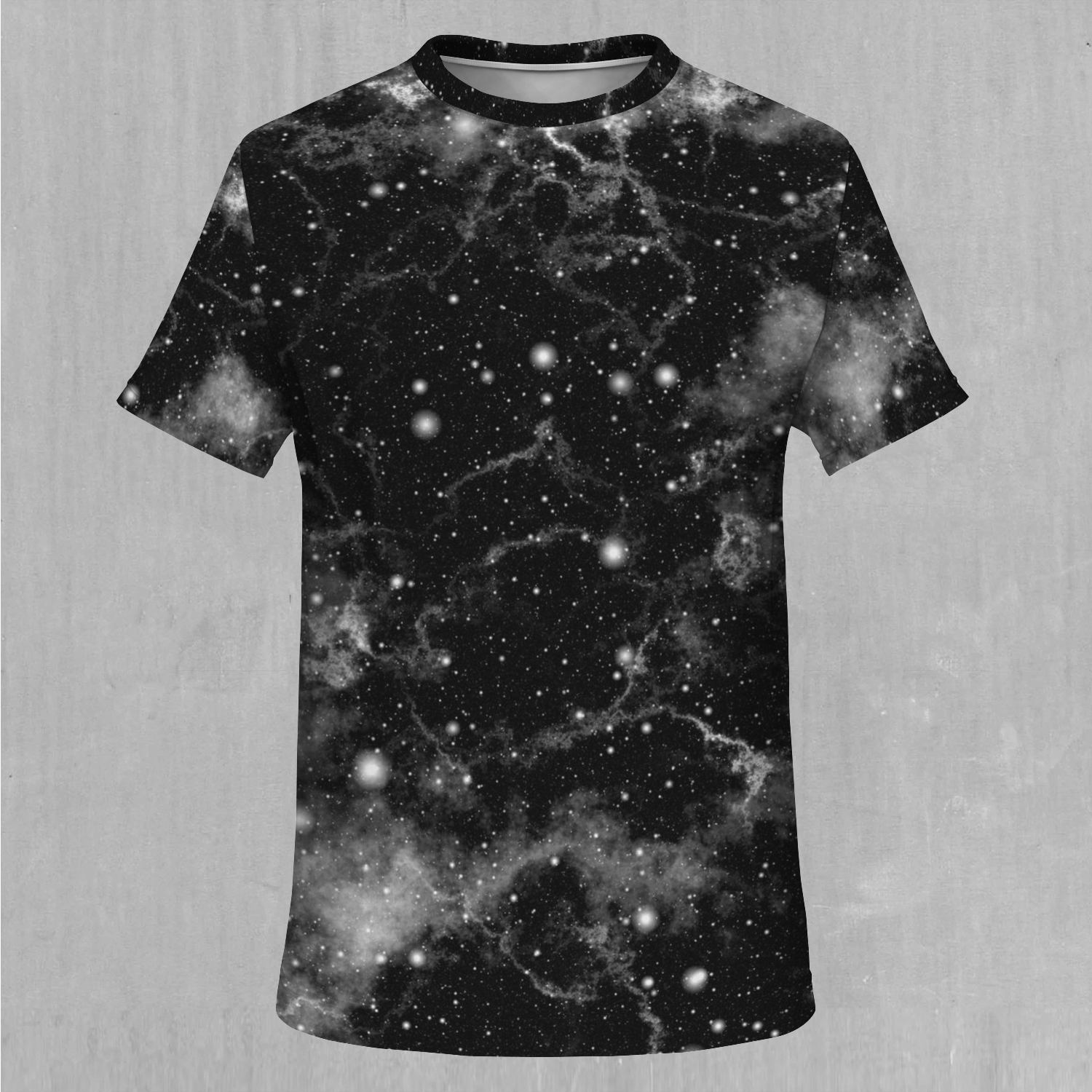 Dark Matter Tee - Azimuth Clothing