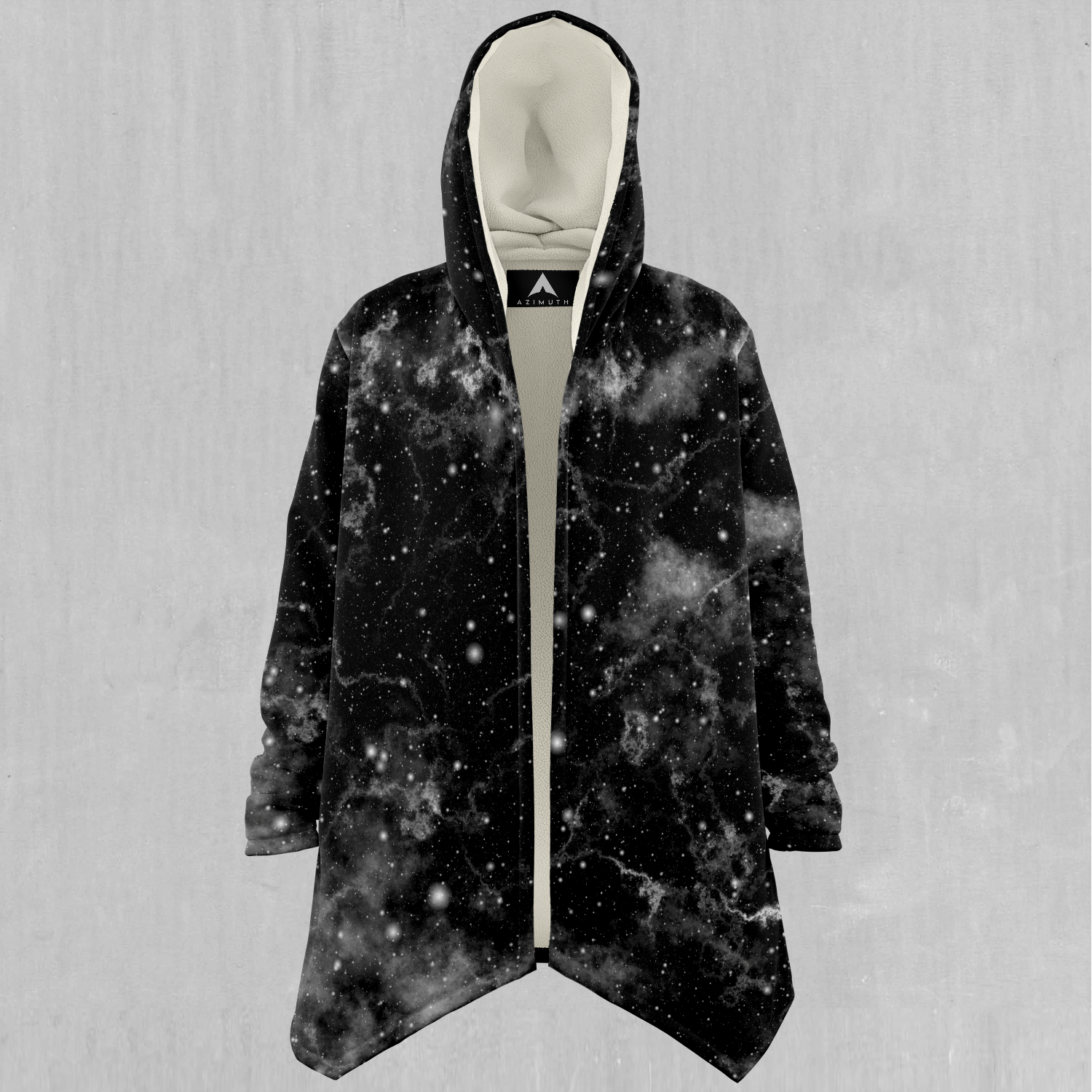 dark matter clothing