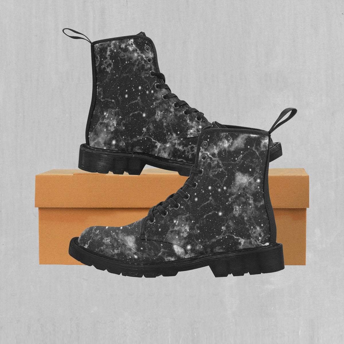 Dark Matter Women's Boots