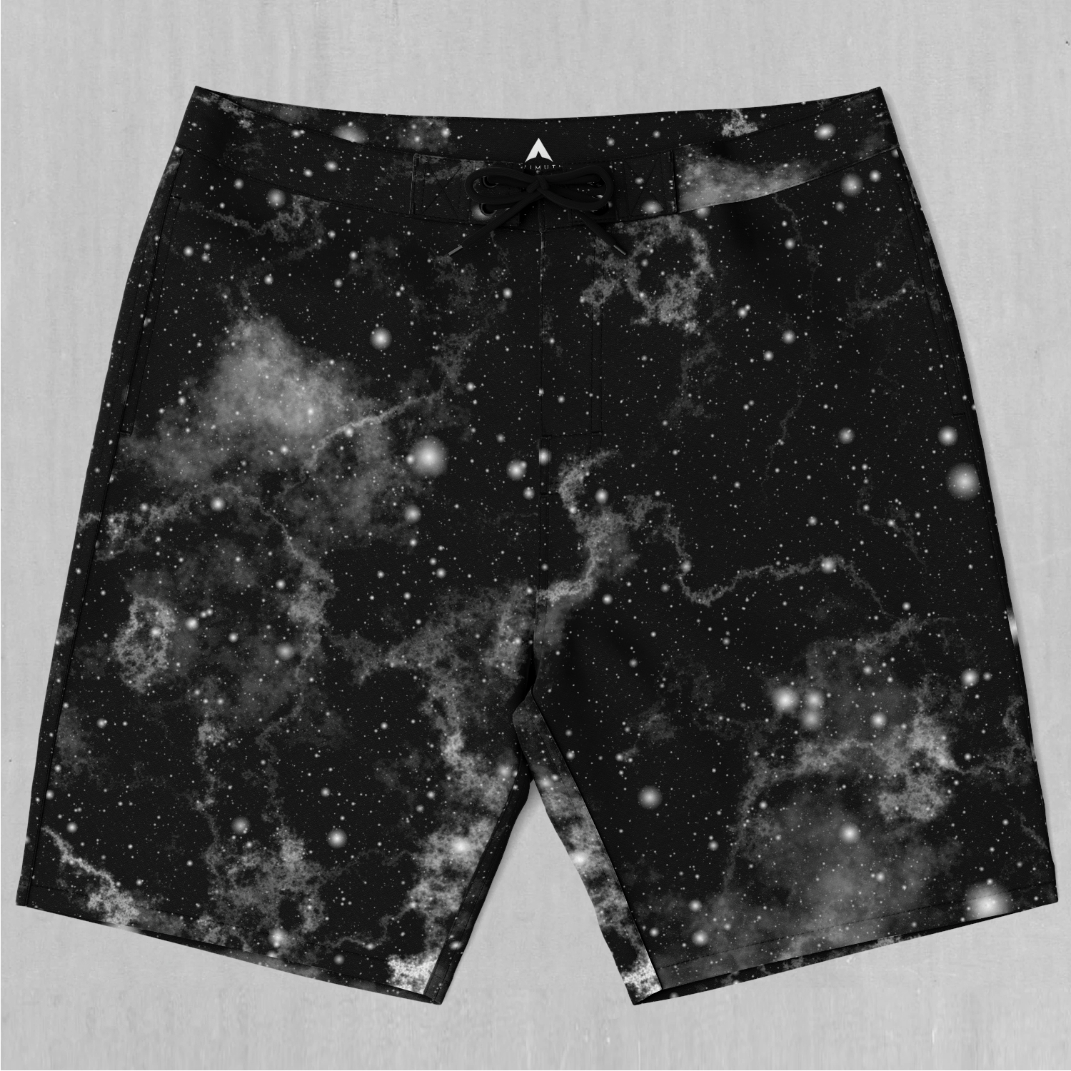 Dark Matter Board Shorts