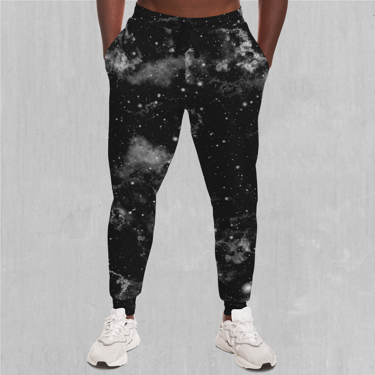Dark Matter Joggers