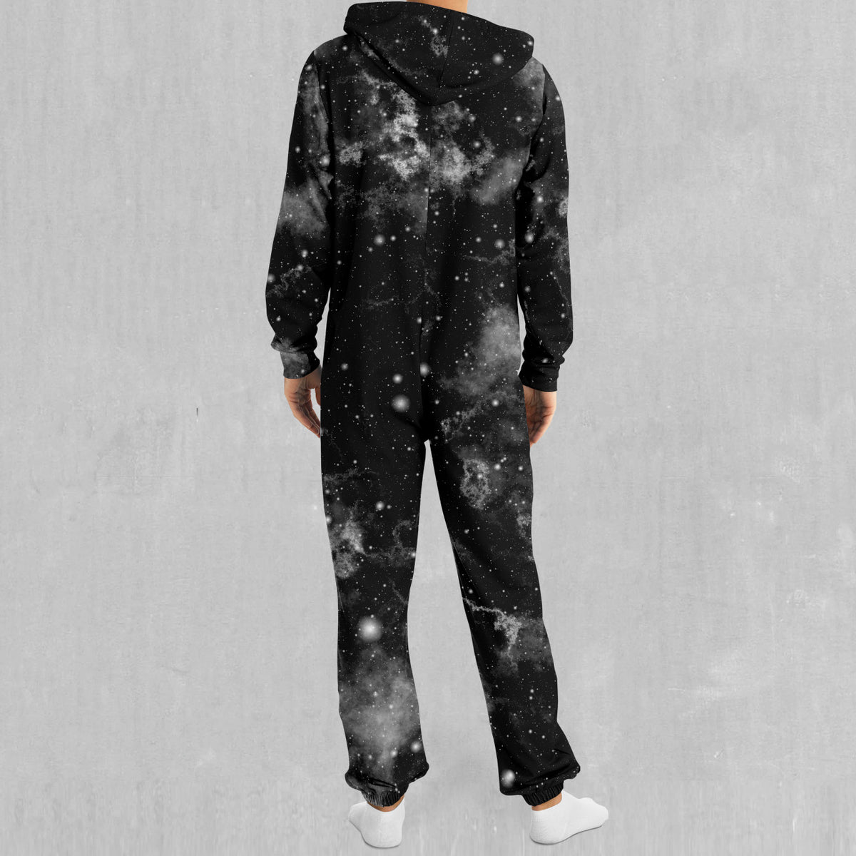 Dark Matter Jumpsuit