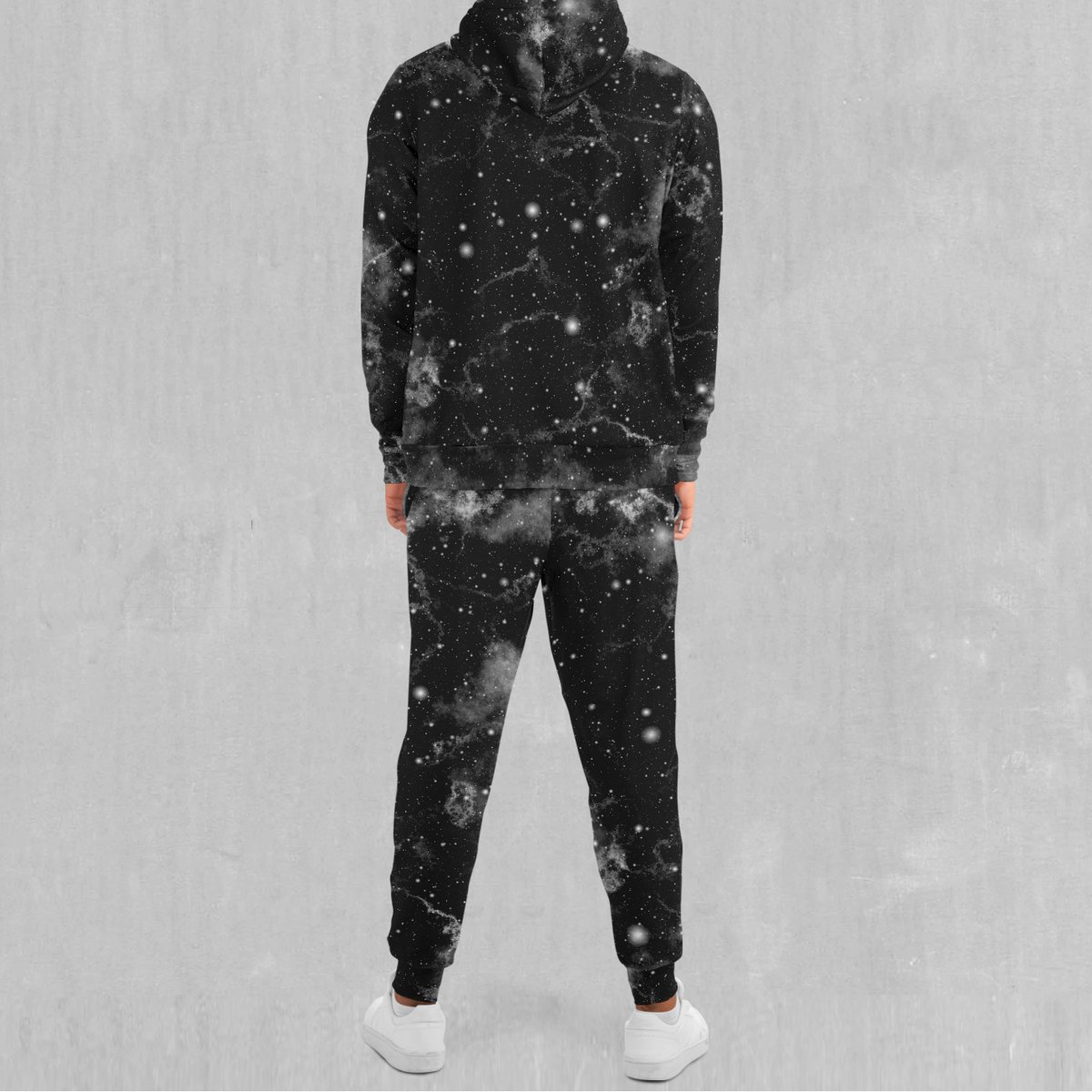 Dark Matter Tracksuit