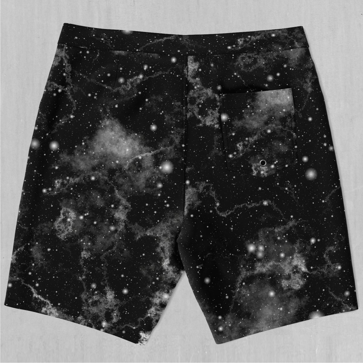 Dark Matter Board Shorts