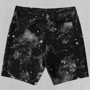 Dark Matter Board Shorts