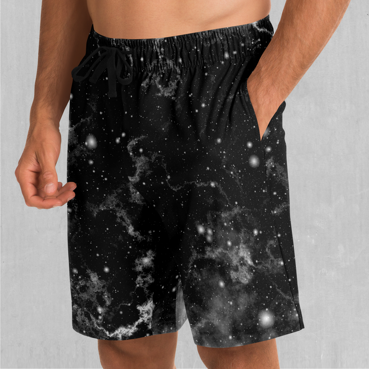 Dark Matter Shorts