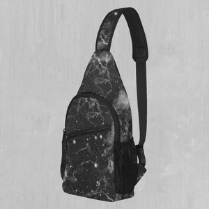 Dark Matter Sling Bag