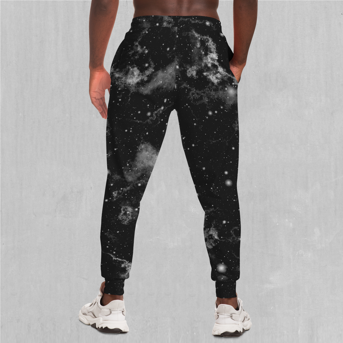 Dark Matter Joggers