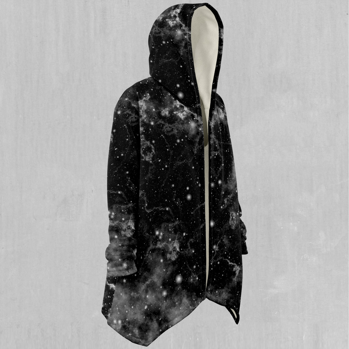 Dark Matter Cloak - Azimuth Clothing