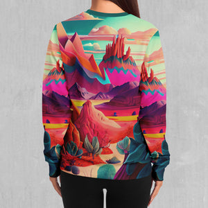 Desert Dreams Sweatshirt