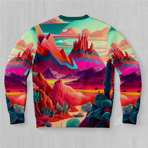 Desert Dreams Sweatshirt