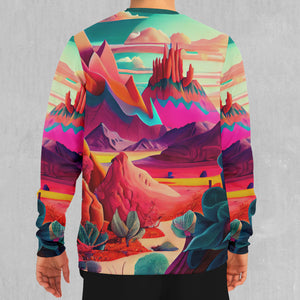 Desert Dreams Sweatshirt