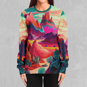 Desert Dreams Sweatshirt