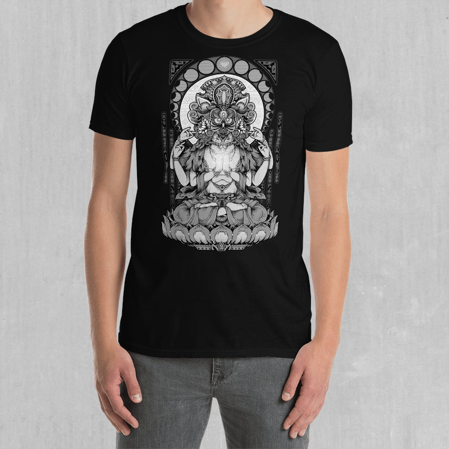 Divine Ascetic Tee