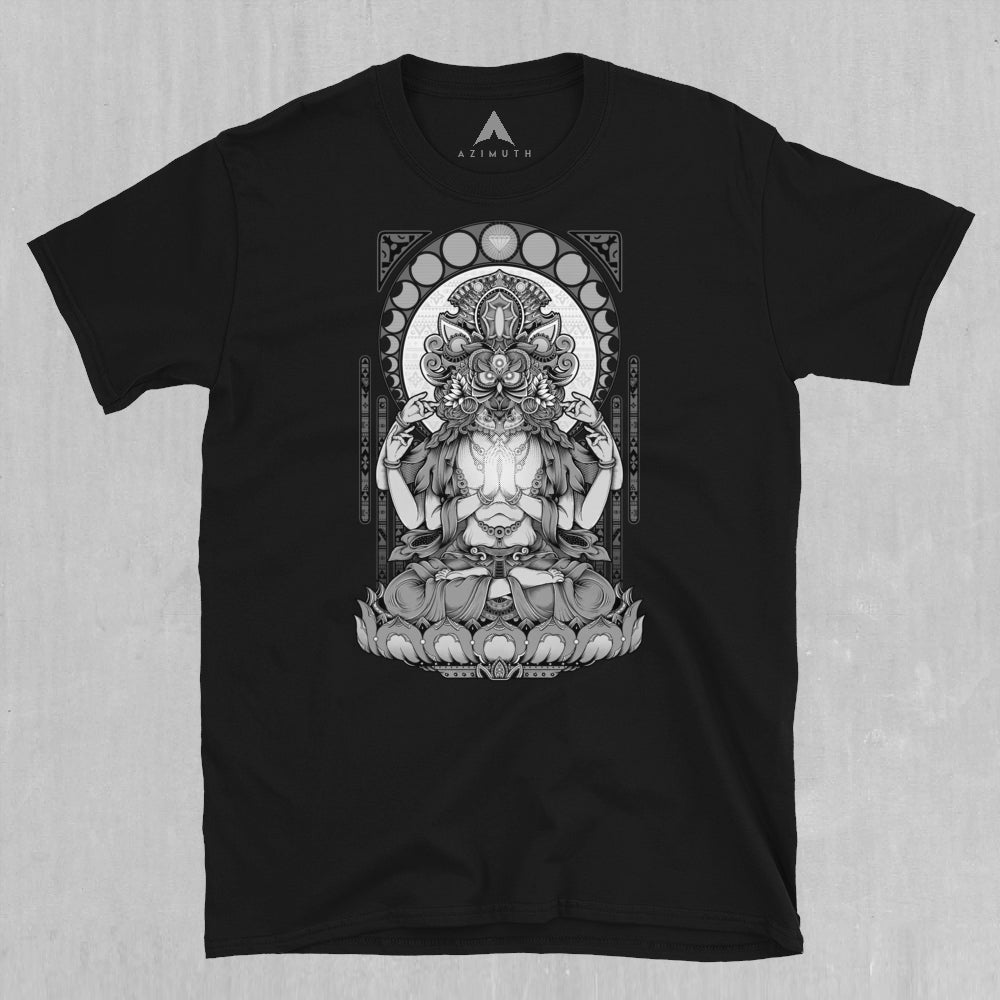 Divine Ascetic Tee