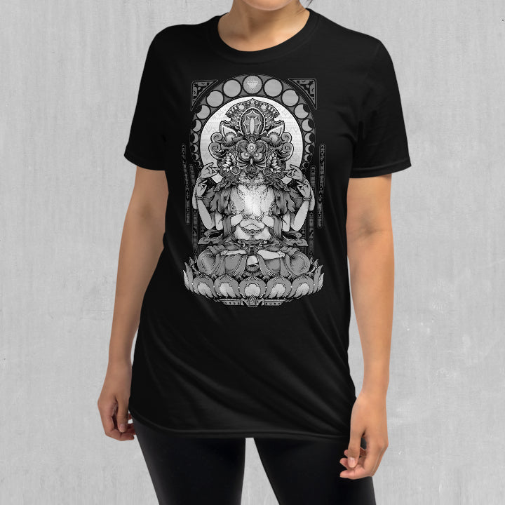 Divine Ascetic Tee
