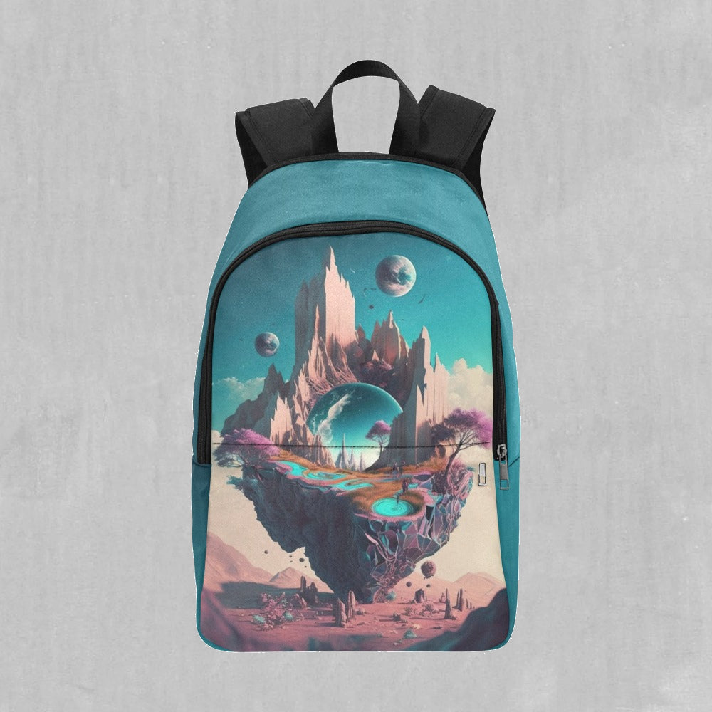 Dream Isle Adventure Backpack