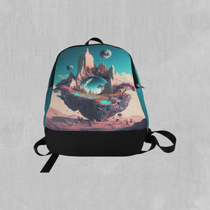 Dream Isle Adventure Backpack